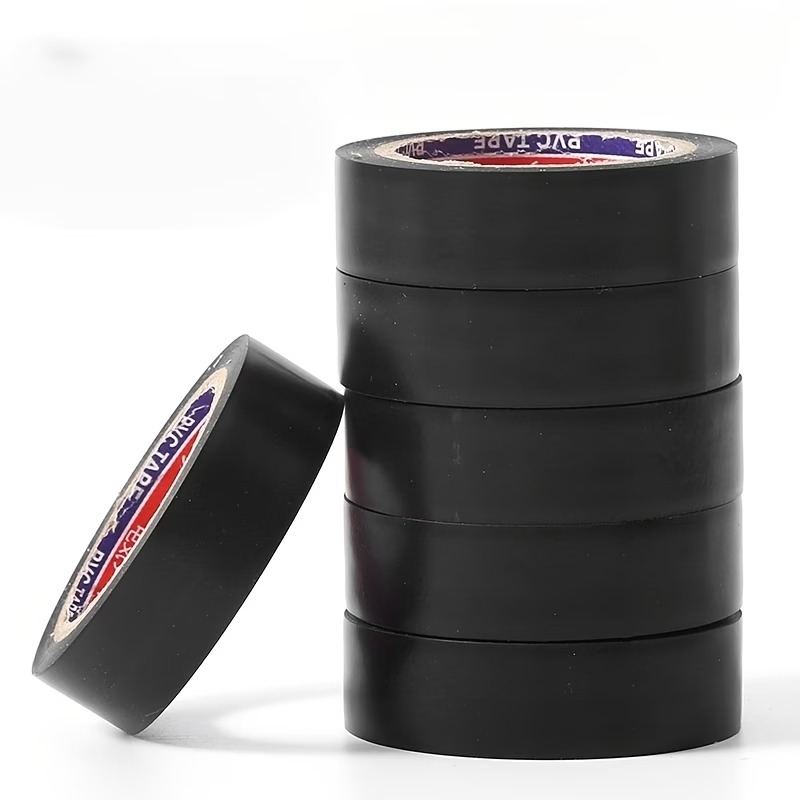 6-Pack Electrical Tape