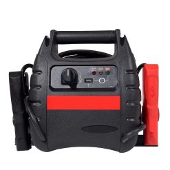 1000A Portable Jump Starter with Air Compressor